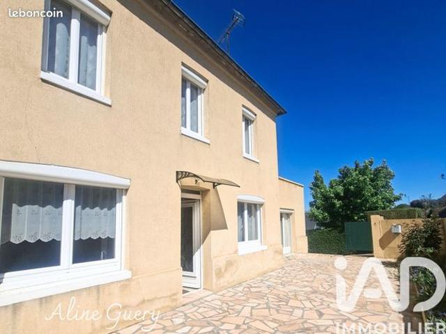 Maison vente à Les Andelys, Charleval