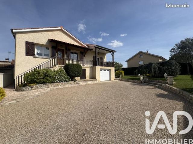 Maison vente à Montbrison