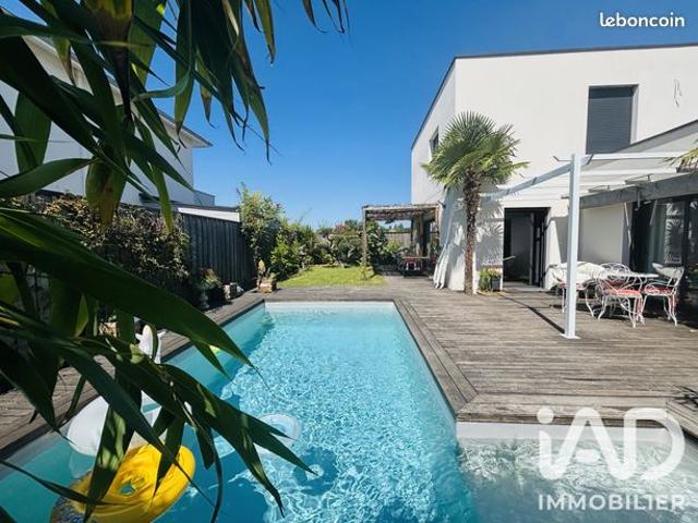 Maison vente à Artigues-près-Bordeaux, Gironde