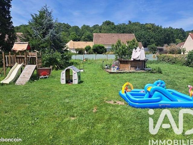 Maison vente à La Flèche, Mareil-sur-loir