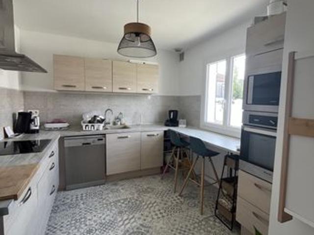 Maison vente à Moulins, Gennetines