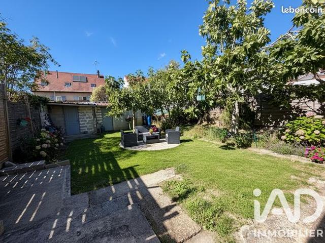 Maison vente à Villeneuve-le-Roi, Val-de-Marne