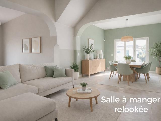 Maison vente à Montpellier