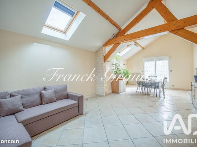 Maison vente à Saint-Michel-sur-Orge, Essonne