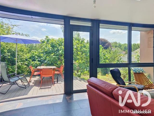Maison vente à Versailles, Les Clayes-sous-bois