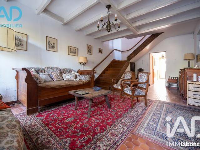Maison vente à Rochefort, Charente-Maritime