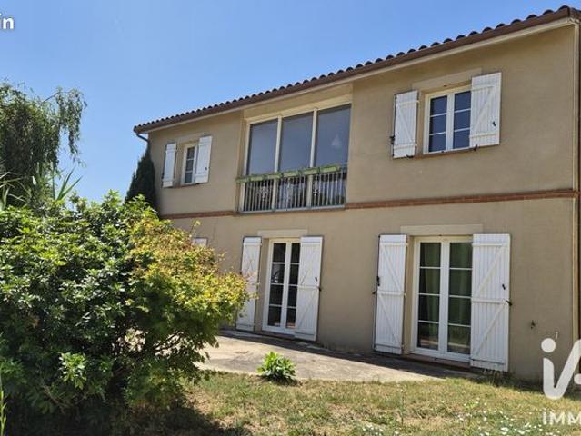 Maison vente à Toulouse, Calmont