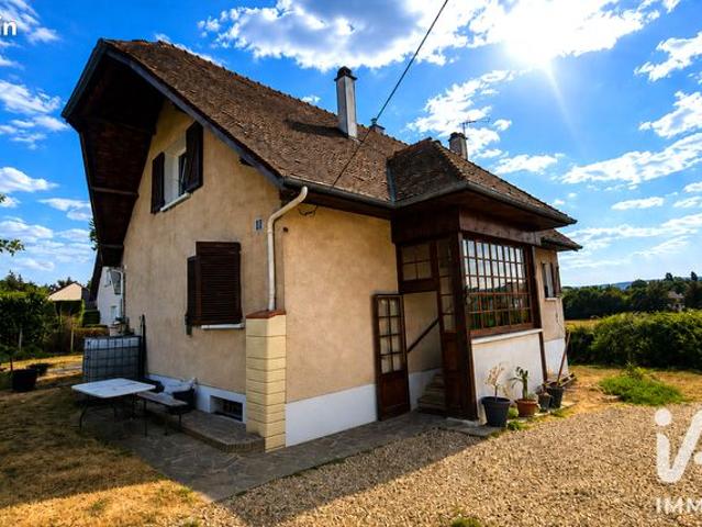 Maison vente à Les Andelys, Louviers