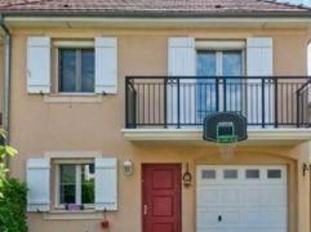 Maison vente à Argenteuil, Cormeilles-en-parisis