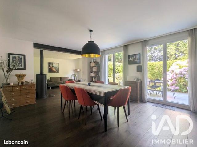 Maison vente à Versailles, Les Loges-en-josas