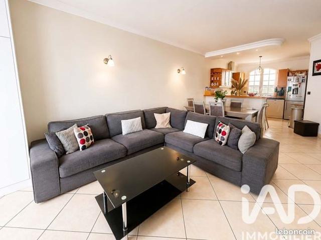 Maison vente à Le Raincy, Drancy