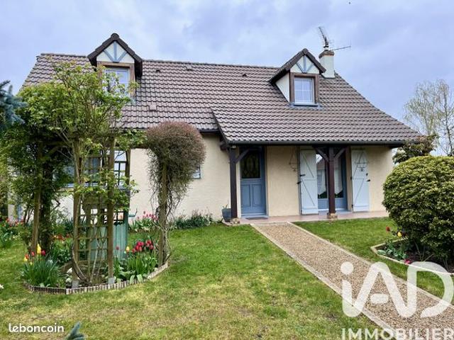 Maison vente à Dreux, Vernouillet