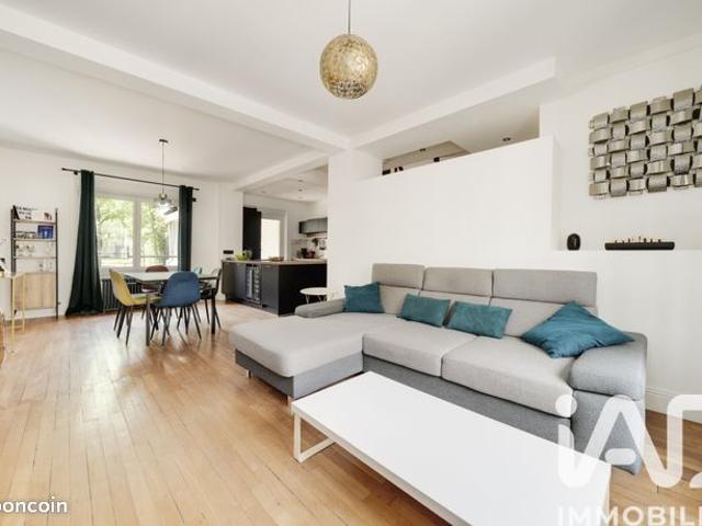 Maison vente à Nancy