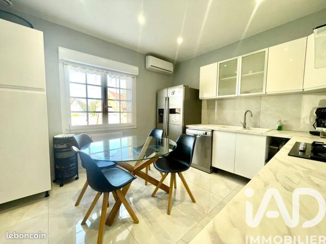 Maison vente à Provins, Marolles-sur-seine