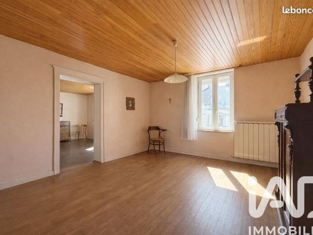 Maison vente à Thionville, Terville