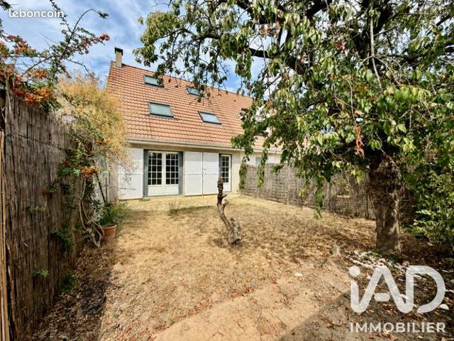 Maison vente à Évry, Le Coudray-montceaux