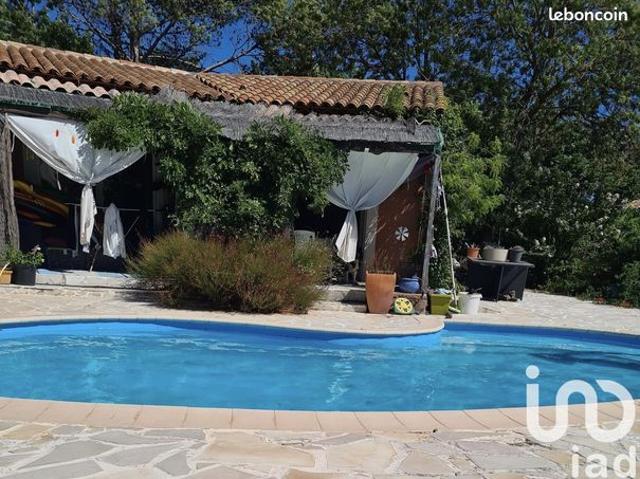 Maison vente à Brignoles, Le Luc