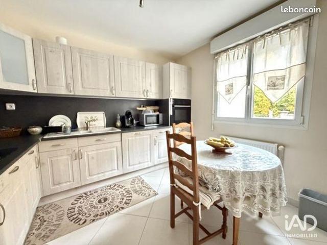 Maison vente à Palaiseau, La Norville