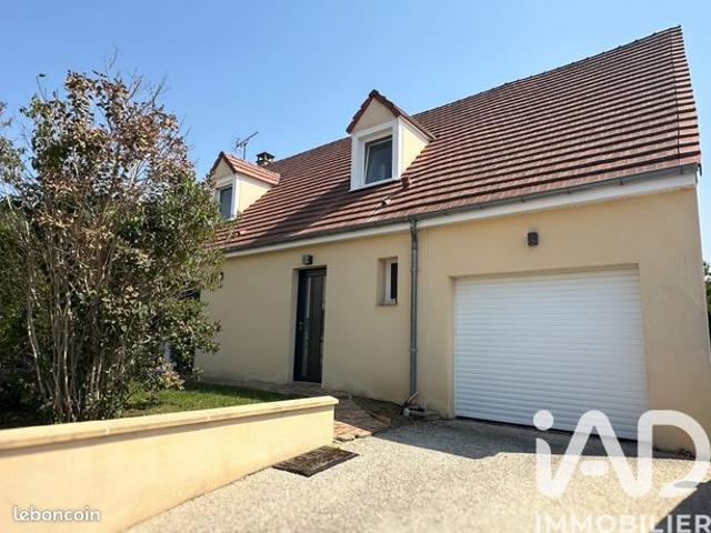 Maison vente à Meaux, Trilport