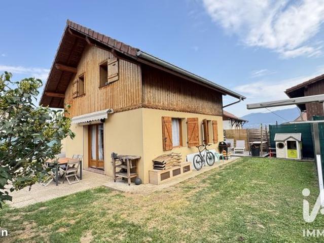 Maison vente à Bonneville, Marnaz