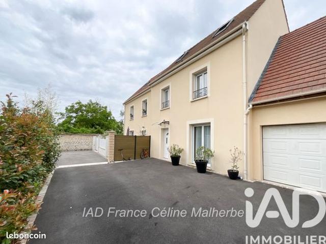 Maison vente à Dreux, Vernouillet