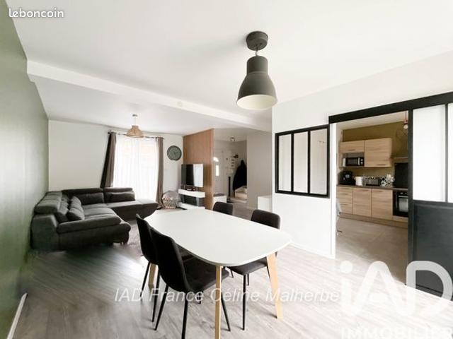 Maison vente à Dreux, Vernouillet