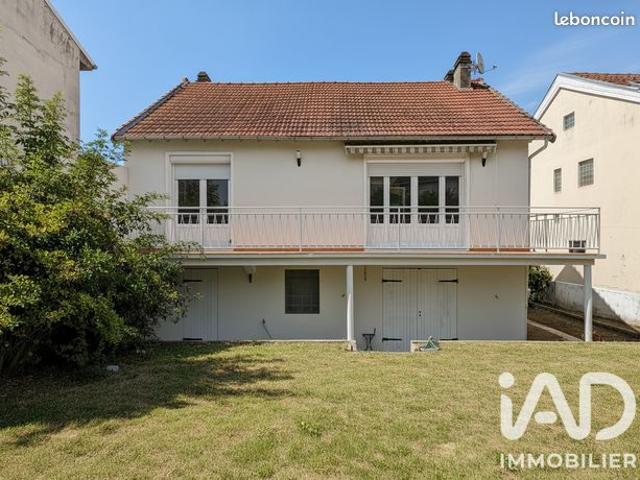Maison vente à Gournay-sur-Marne, Seine-Saint-Denis