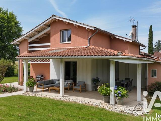 Maison vente à Montauban, Saint-etienne-de-tulmont