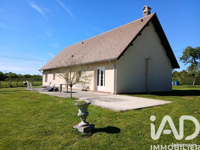 Maison vente à Dieppe, Le Mesnil-lieubray