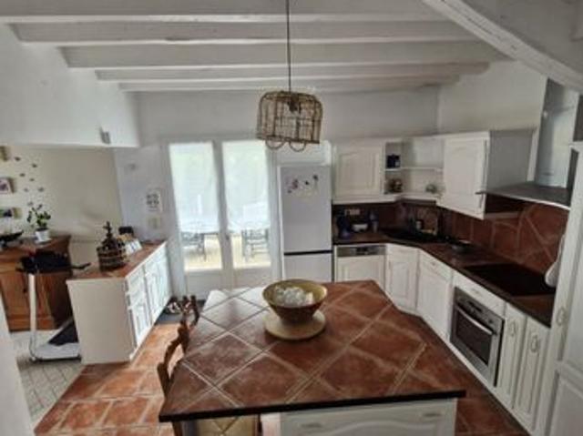 Maison vente à Mont-de-Marsan, Morcenx