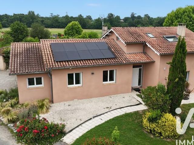 Maison vente à Montauban, Saint-etienne-de-tulmont