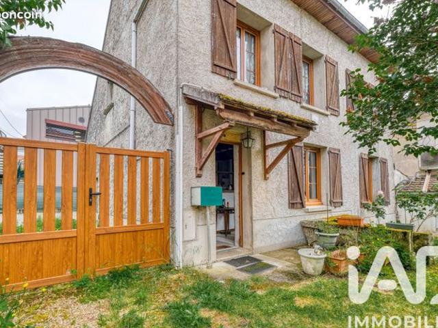 Maison vente à Meaux, Chamigny