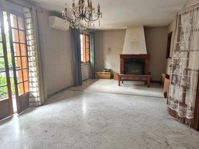 Maison vente à Toulouse, Revel