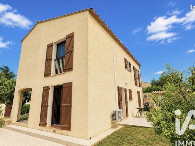 Maison vente à Perpignan, Pollestres