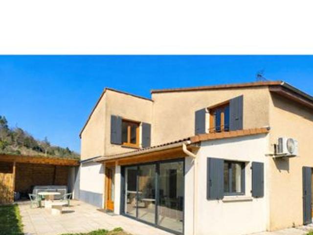 Maison vente à Tournon-sur-Rhône, Saint-jean-de-muzols