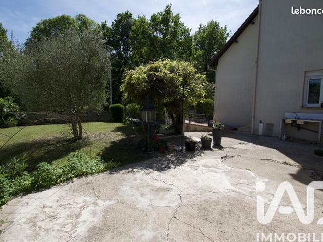 Maison vente à Palaiseau, Saint-germain-lès-arpajon