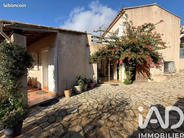 Maison vente à Arrondissement de Toulon, Hyères