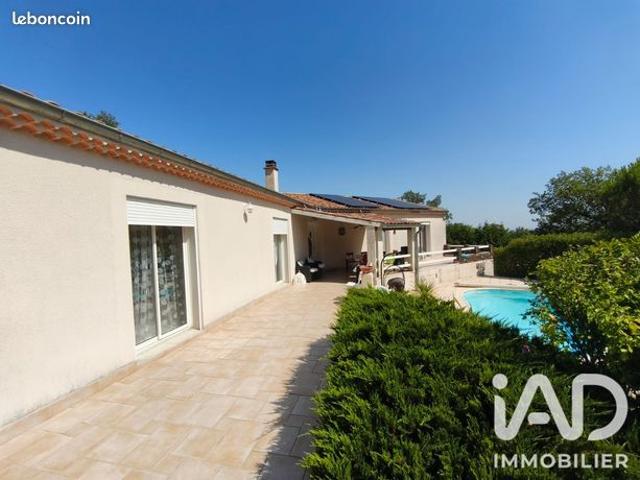 Maison vente à Saint-Lager-Bressac, Ardèche