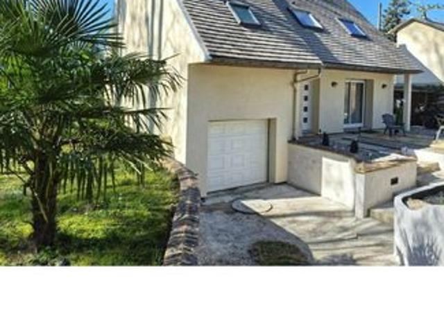 Maison vente à Argenteuil, Taverny