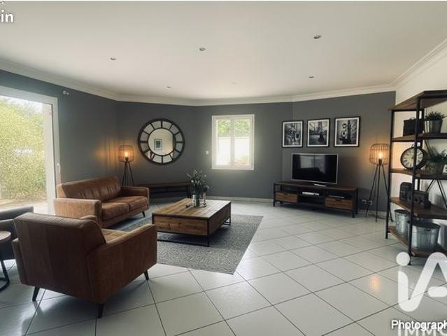 Maison vente à Tours, Joué-lès-tours