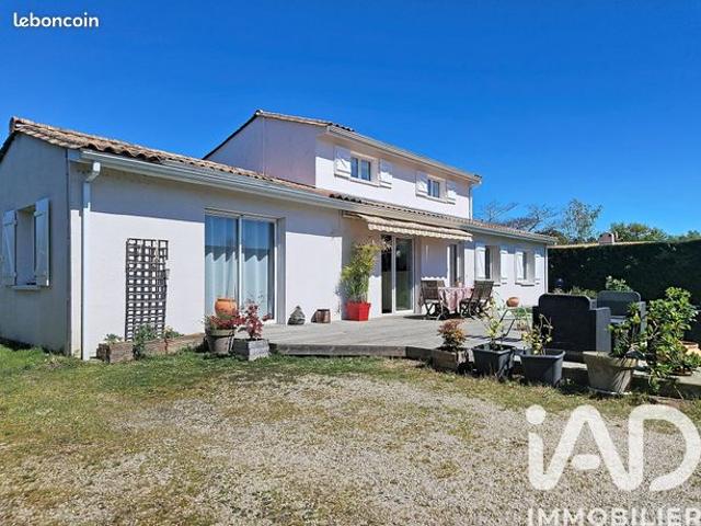 Maison vente à Bordeaux, Saint-médard-en-jalles