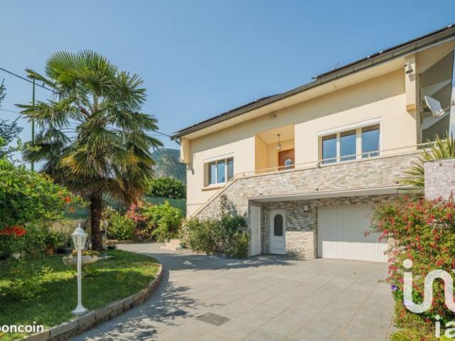 Maison vente à Grenoble, Saint-egrève