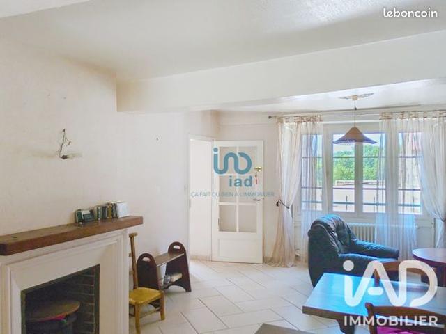 Maison vente à Montargis, Bonny-sur-loire