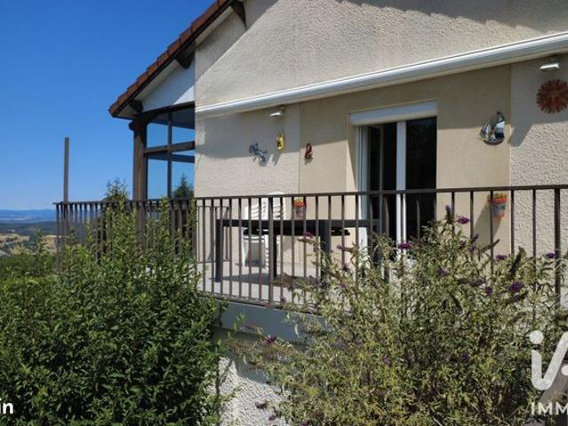 Maison vente à Yssingeaux, Saint-didier-en-velay