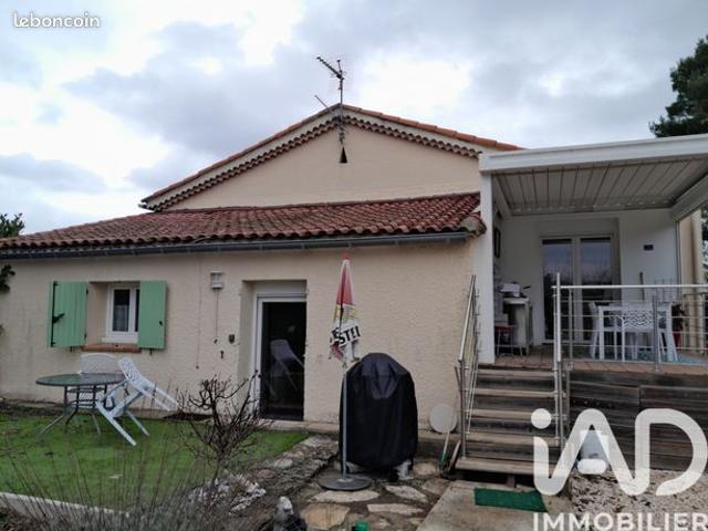 Maison vente à Alès, Saint-martin-de-valgalgues