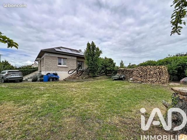 Maison vente à Mantes-la-Jolie, Aubergenville