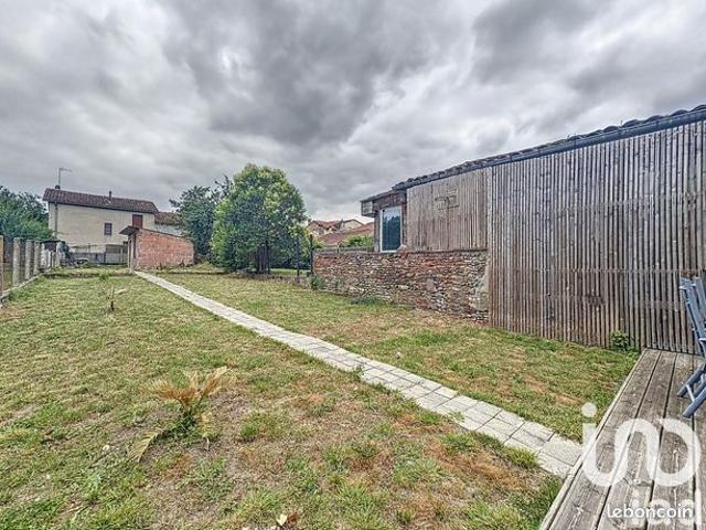 Maison vente à Muret, Couladère