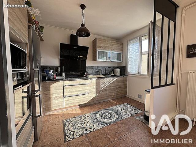 Maison vente à Plaisir, Yvelines