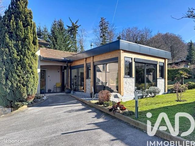 Maison vente à Bonneville, La Roche-sur-foron
