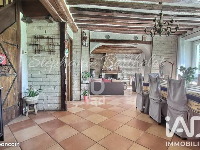 Maison vente à Meaux, Claye-souilly